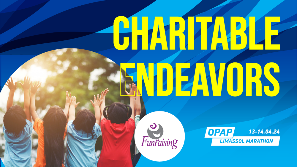Empowering Youth: The Impact of FUNRAISING Charity Association